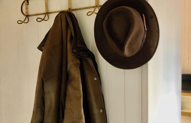 Self Catering Quinta Lamosa - Responsible Tourism for 2 People - Foto 29