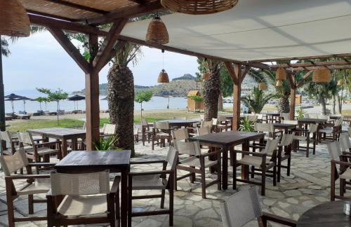 Villa Malena Volos Alykes beach - Photo 15