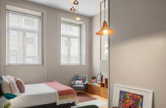 Baumhaus Serviced Living - Art & Design Apartments - Foto 74