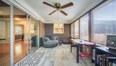 Spacious 3-BR Retreat Near Louisville Attractions - Foto 1