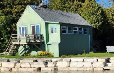 Sunset Shores - Waters Edge Cottage #2 by Simple Life Rentals - Foto 29