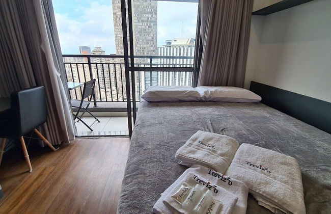 TrevizZo Pense Consolação - Foto 8