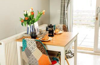 Beth's Bothy - Foto 10