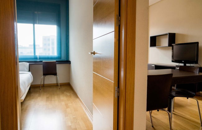 Compostela Suites Apartments - Foto 27