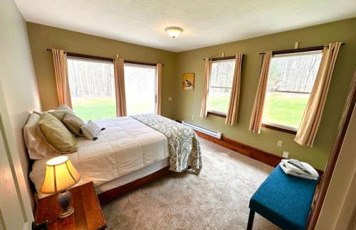 The Main House at Rustic River - Foto 12