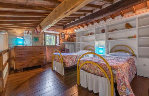 Grace Home, Pool, Wifi, Gambassi Terme - Foto 63