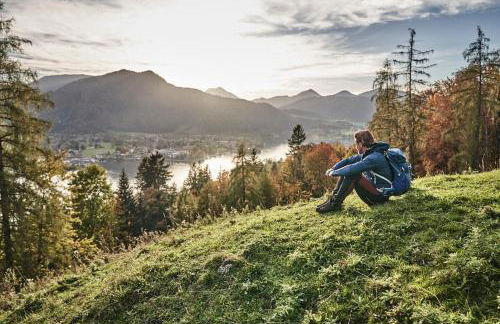 Bachmair Weissach See-Apartments - Foto 46