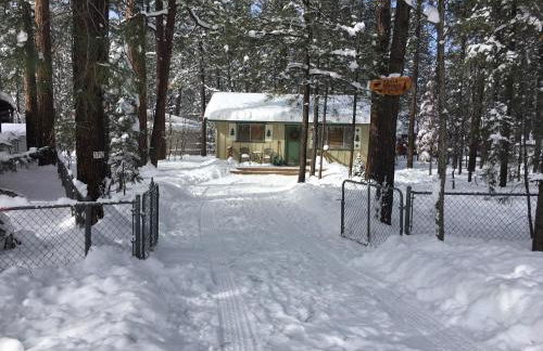 Adair Springs Cabin - Foto 30