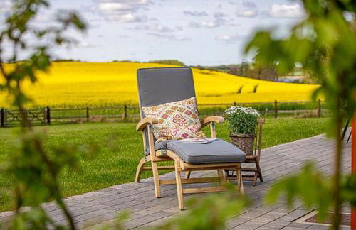 Traditional Architecture Meets Modern Design - Photo 38