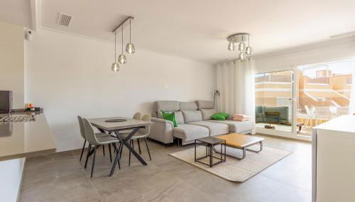 Cozy Apartment In Torre De La Horadada - Foto 3