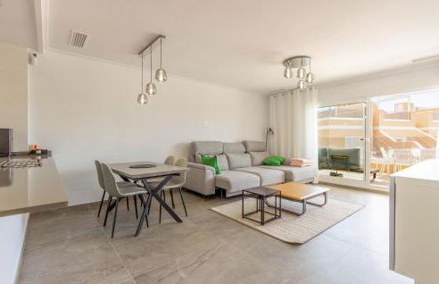 Cozy Apartment In Torre De La Horadada - Foto 3