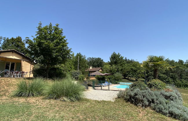 Les Hauts du Coustalier - Photo 73