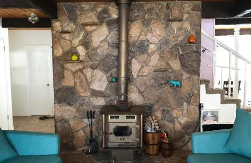 Sandcreek Cottage / Fabulous Views on Five Acres - Foto 20