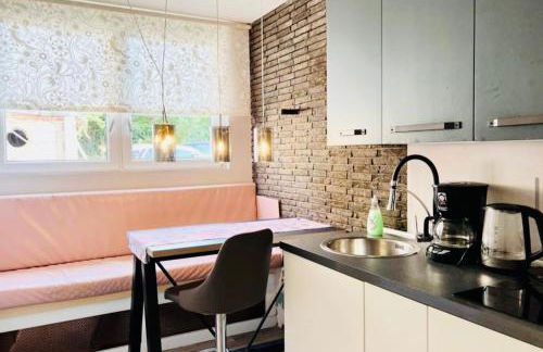 Villa Rosa Bad Camberg - Foto 27