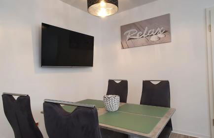 Ferienwohnungen Thon an der Schloßruine - Foto 3