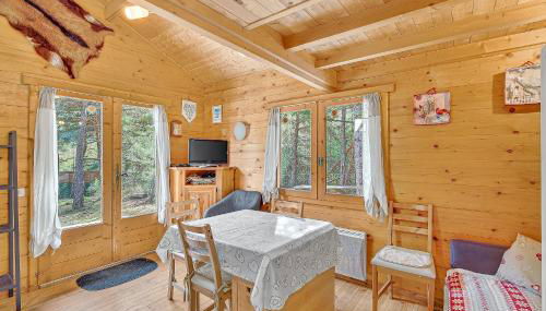 Chalet Le Mazet - Foto 3