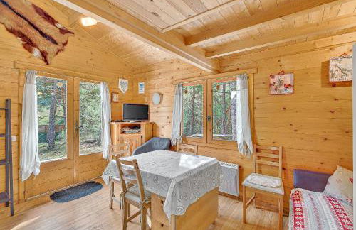 Chalet Le Mazet - Foto 3