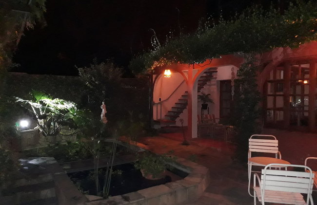 Virgen Del Cerro Apartments - Foto 41