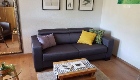 Ferienwohnung Eichelgasse Wertheim - Foto 3