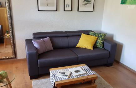 Ferienwohnung Eichelgasse Wertheim - Foto 3