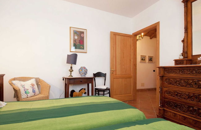 Woodland Escape With Pool - Foto 6