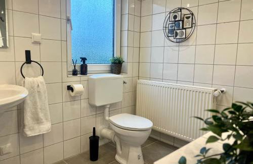 Design Apartment, Küche, Smart-TV, WLAN - Foto 19