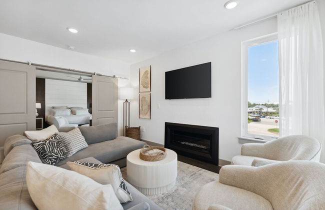 The Pointe on 30A by Panhandle Getaways - Foto 70