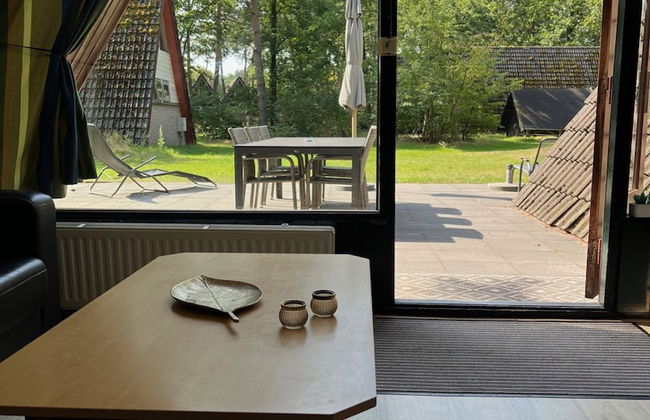 Dine & Unwind Vacation Spot - Photo 11