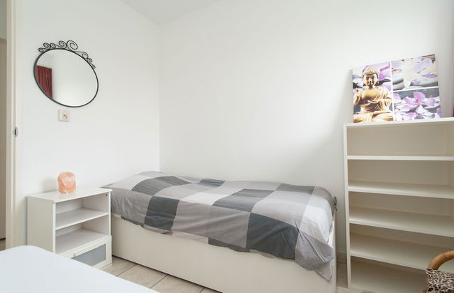 Apartment in a Quiet, Rural Area, not far From the Centre - Photo 3