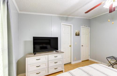 Pet-Friendly Sparta Retreat Porches and Fire Pit! - Foto 20