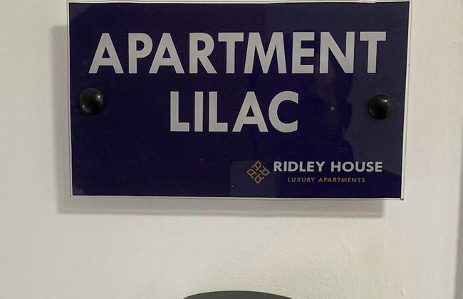 Ridley House Apartments - Foto 28