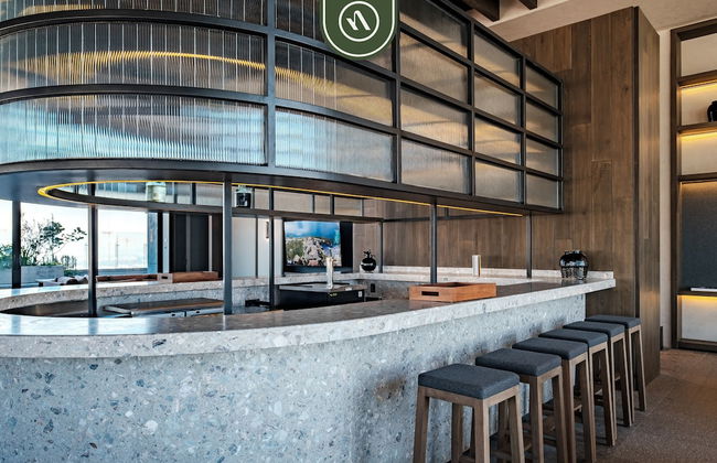 Be Grand Reforma 2705 - Foto 29