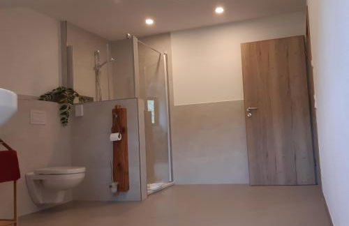 Holiday Apartment Thoma - Foto 51