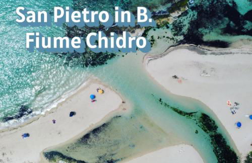 Casa Vacanze del Salento - Foto 22