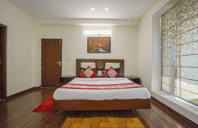 Alayam 3 BHK by Dumnu Homes - Foto 4
