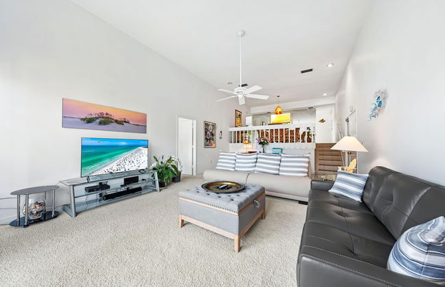 Our House at the Beach Lake House - C113 by Beachside Management - Foto 11