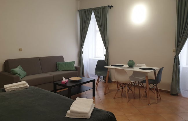 White Swan Boutique Apartments - Foto 19