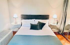 Borgo San Jacopo Penthouse by 360Rentals - Foto 48