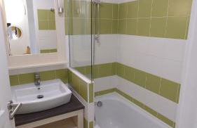 Charmant cottage dans Village Normandy Garden, Pierre & Vacances - Foto 8