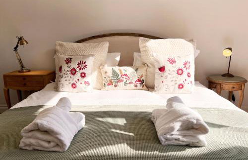 Spring House by The Suffolk Cottage Collection - Foto 15