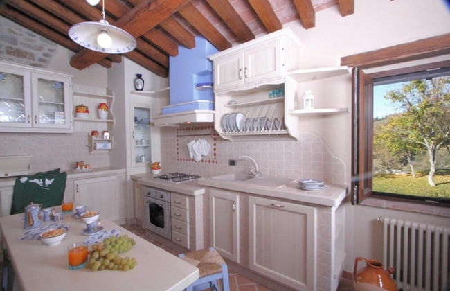 Nice Apartment in Apecchio With Shared Swimming Pool - Foto 36