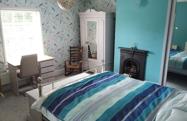 A Serene and Tranquil Escape for two - Photo 3