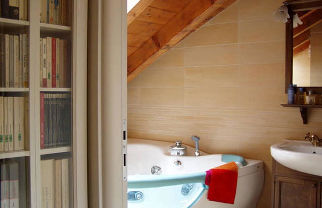 Cozy House - Photo 44