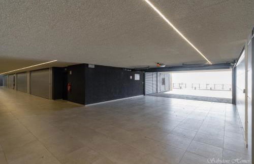 SalvatoreHomes - Luxurious Dreamview Waterfront Apartment in Torri del Benaco with Pool - Casa Azura - a 5 Star Luxury Collection at Lake Garda - Foto 44