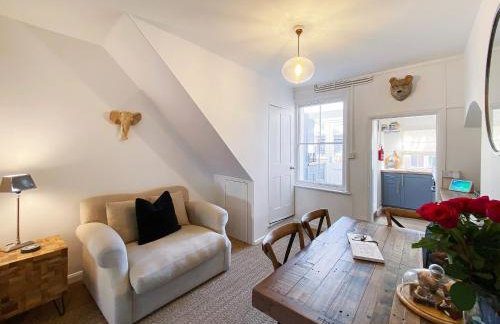 3 Chestnut Terrace by The Suffolk Cottage Collection - Foto 16