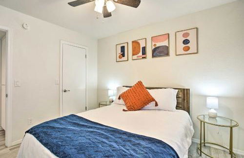 Updated Norman Getaway with Porch and Fire Pit! - Photo 17