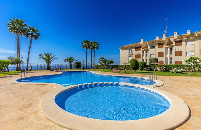 Las Calitas Bloque III - Foto 1