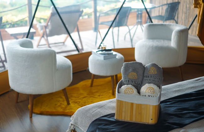 Domes Village - Foto 4