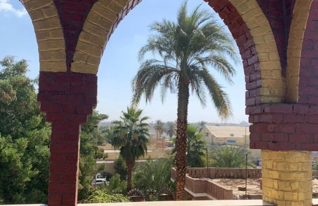 Golden Palace villa - Foto 37