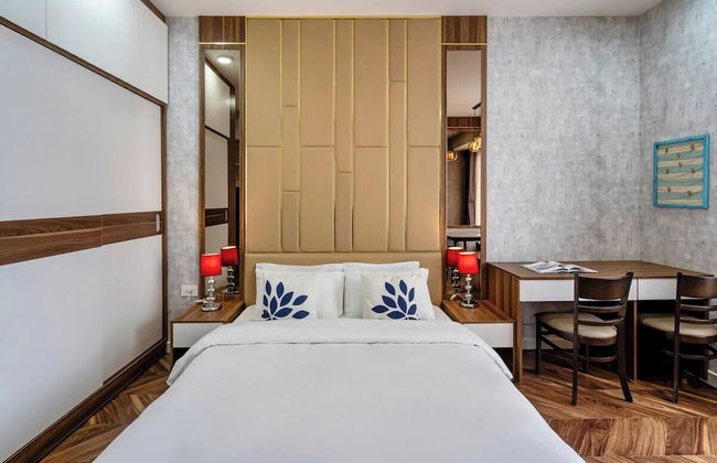 Elegance The Tresor D4 - Foto 4